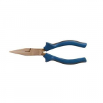 Flat Nose Plier, Uninsulated, Ergonomic_noscript