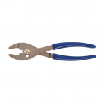 Pliers, Adjustable Combination with Grips 8"_noscript