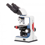 40X-2500X USB-C Student Binocular Microscope