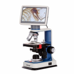Student Binocular LED Compound Microscope_noscript