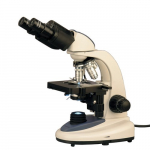 40X-2000X Biological Microscope with LED Illumination