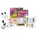 Genuine Insect Discoverer Set