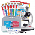 120-1200X Educational Microscope Kit_noscript