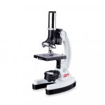 120-1200X Microscope STEM for Kid's with Body_noscript