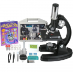 120-1200X Starter Children Microscope Kit