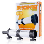 IQCrew Kid's Build and Learn Optical Telescope Kit_noscript