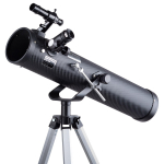 IQCrew 35X-350X 76mm Reflector Telescope_noscript