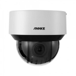 4Mp Poe Ip 25x Ptz Dome CameraI81HB