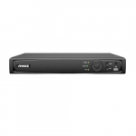 8CH 8MP, 4K H.265+ POE Network Video Recorder