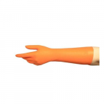 49-252 Latex Glove Compatible with Class 100, Size 10_noscript
