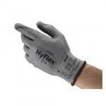 11-627 Gloves with Superb Cut Resistance, Size 11, Grey_noscript