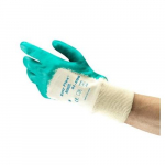 47-200 Versatile and Durable Gloves, Size 10, Green_noscript