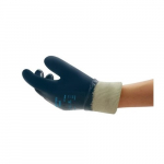 27-602 Gloves for Heavy-Duty Jobs, Blue, Size 10_noscript
