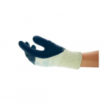 27-600-9 Hycron Knit Nitrile Glove, Size 9_noscript