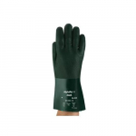 4-412 Comfort PVC Gloves with Superb Grip Performance_noscript
