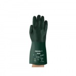 4-414 Comfort PVC Gloves with Superb Grip Performance_noscript