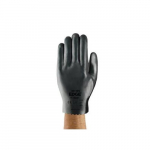40-105 Protective Gloves, Size 8, Grey_noscript