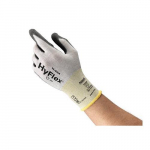 11-624-12 Hyflex Ergo Gloves, Cut Resistant, Size 12