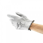 42-445 Superior Heat Resistant Gloves, Size 10, Grey_noscript