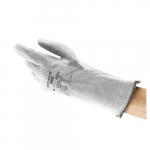 42-474 Superior Heat Resistant Gloves, Size 9, Grey_noscript