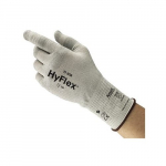 Hyflex 11-318 18g Cut Resistesd Knitted Glove, Size 9_noscript