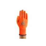 97-013 High Visibility Gloves, Orenge, Size 10_noscript