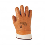 Winter Monkey Grip Versatile Heavy-Duty Glove, Size 10_noscript