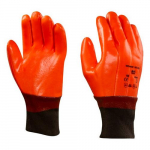Winter Monkey Grip Heavy-Duty Glove, Size 10_noscript
