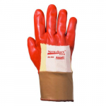 NitraSafe Foam Nitrile Glove, Cut Resistant, Size 10_noscript