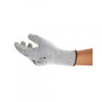 48-703-11 Glove, Medium Cut Protection, Size 11, Gray_noscript