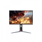 Super-Fast Gaming Monitor, 24", 144 Hz