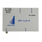 DisplayPort 1x2 DA/Splitter