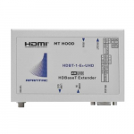Short Distance UHD HDBaseT HDMI Extender/Receiver
