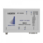 70 meter UHD HDBaseT HDMI Extender/Receiver