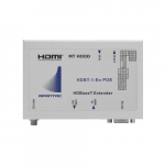 1080P HDBaseT HDMI Extender/Receiver with POE