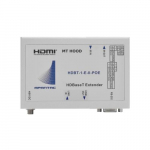 100 meter 1080P HDBaseT HDMI Extender/Receiver