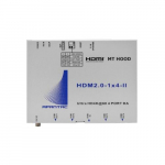 1x4 HDMI 2.0 Splitter/Distribution Amplifier