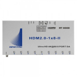 1x8 HDMI 2.0 Splitter/Distribution Amplifier_noscript