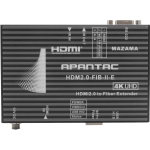 MAZAMA HDMI 2.0 Fiber Extender