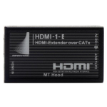 150 Ft 1080P HDMI Extender/Receiver HDMI Type A