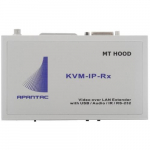 KVM Extender Gigabit Ethernet Technology_noscript