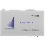 KVM Extender Gigabit Ethernet Technology_noscript