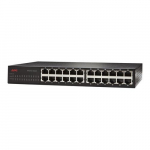 10-100 Standalone Ethernet Switch