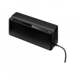 Back-Uninter. Power Supply 850VA, 2 USB charging ports, 120V