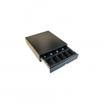 Vasario Series Cash Drawer, Manual_noscript