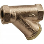 1-1/4" Pipe, Ends, Lead Free Bronze_noscript