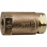 1/2" Bronze Check Valve_noscript