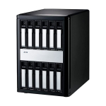 8/12-Bays 12Gb/s SAS Tower JBOD Enclosure_noscript