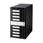 8/12-Bays 12Gb/s SAS Tower JBOD Enclosure_noscript