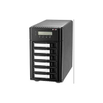 6-Bays USB 3.2 Gen 2 To 12Gb/s SAS RAID Storage_noscript